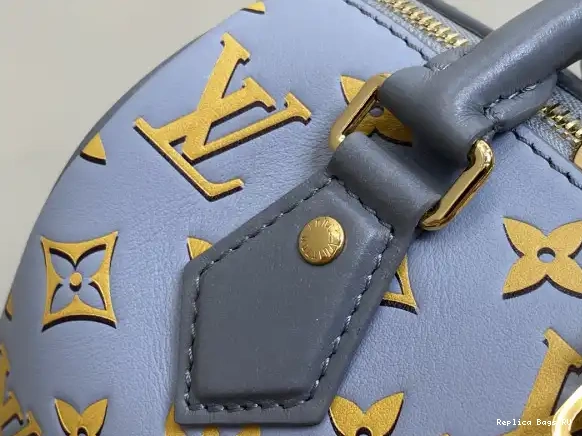 Affordable VUITTON SPEEDY BANDOULIÈRE 20 LOUIS 0624